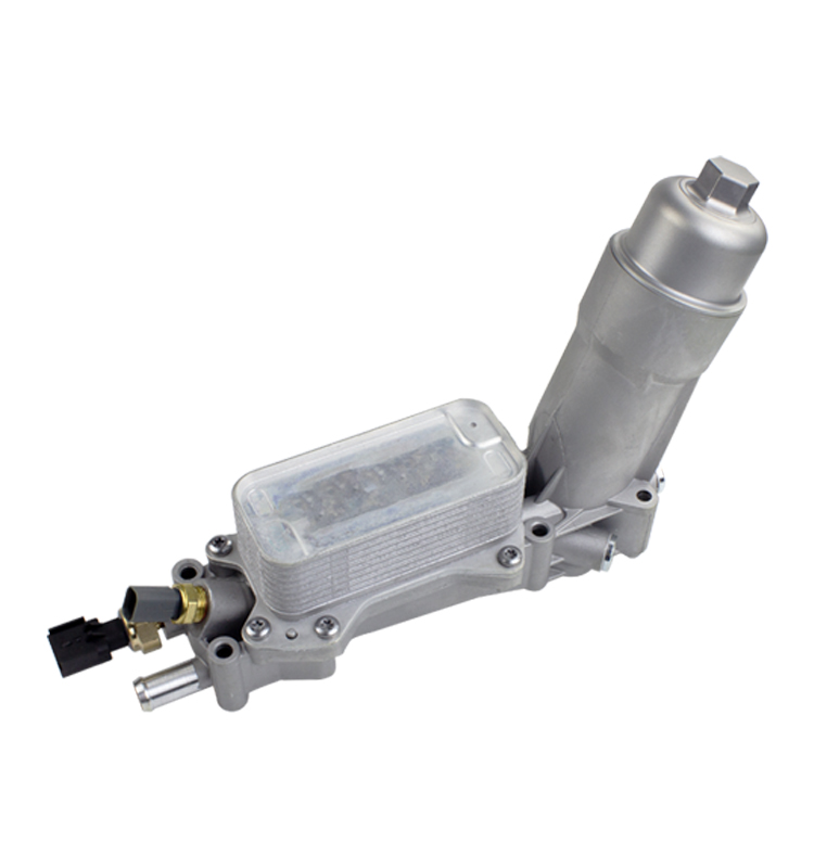 OE 68105583AF 68105583AA Alumi - Oil Filter 评论和价格