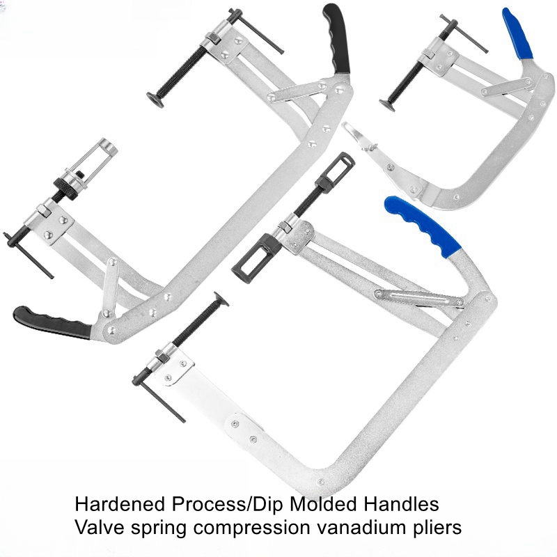 Multifunctional pressure type  - Spring Compressor Tool 评论和价格