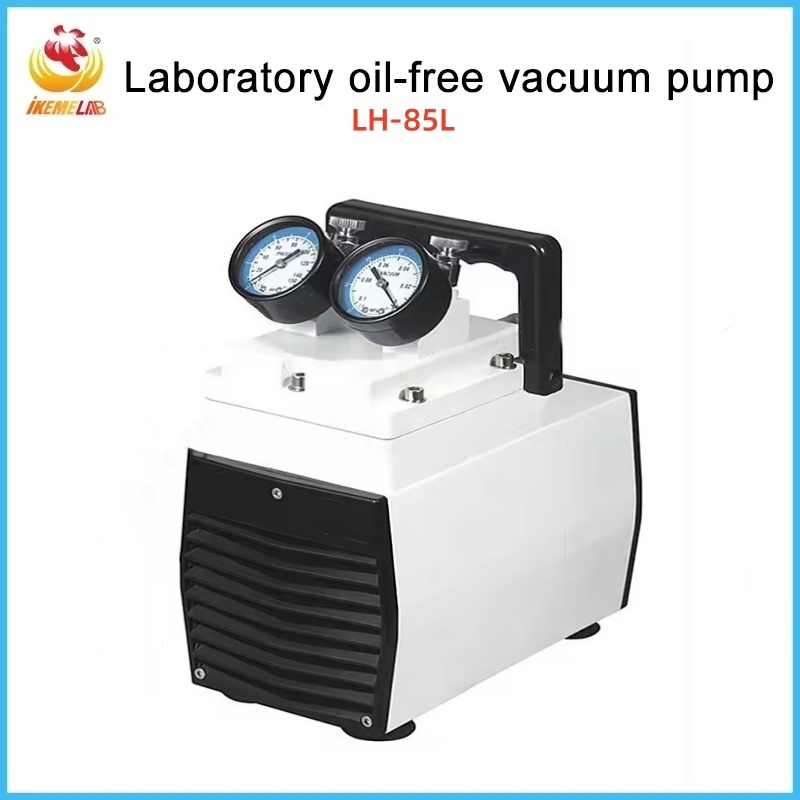 WEIAI 30L Oil-Free Diaphragm V - Oil Filter 评论和价格