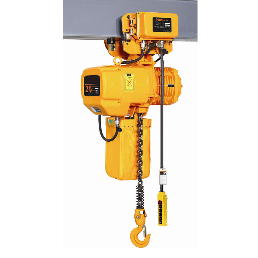 500kg Electric Chain Hoist wit - Car Jack 评论和价格