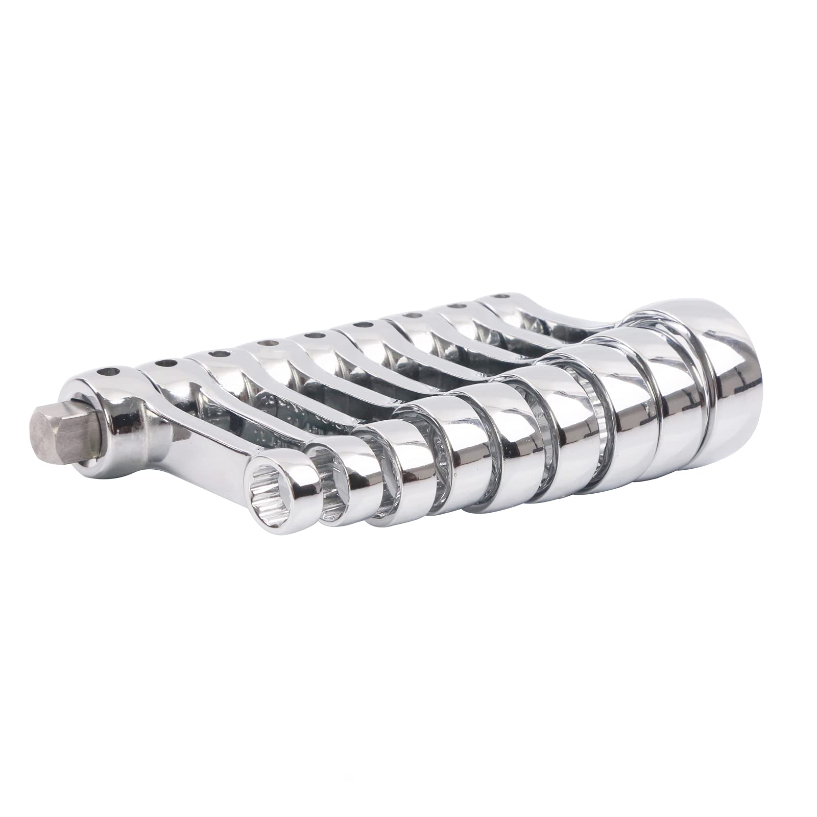 Industrial Hand Tools Factorie - Torque Wrench 评论和价格